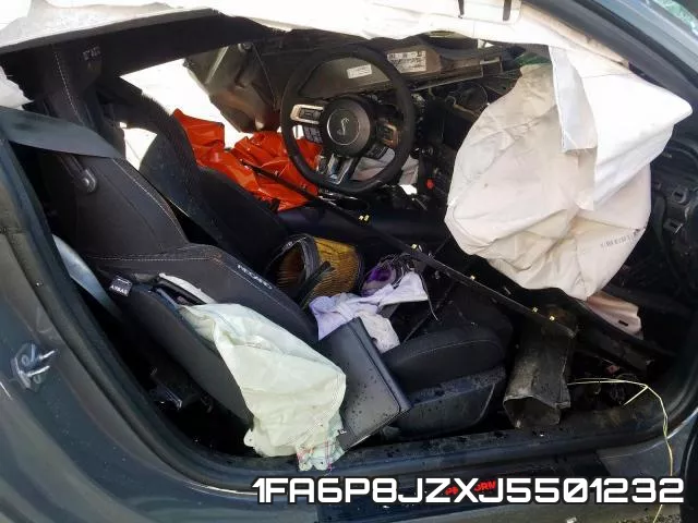 1FA6P8JZXJ5501232 фото 6