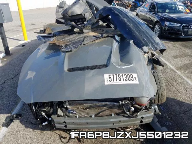 1FA6P8JZXJ5501232 фото 8