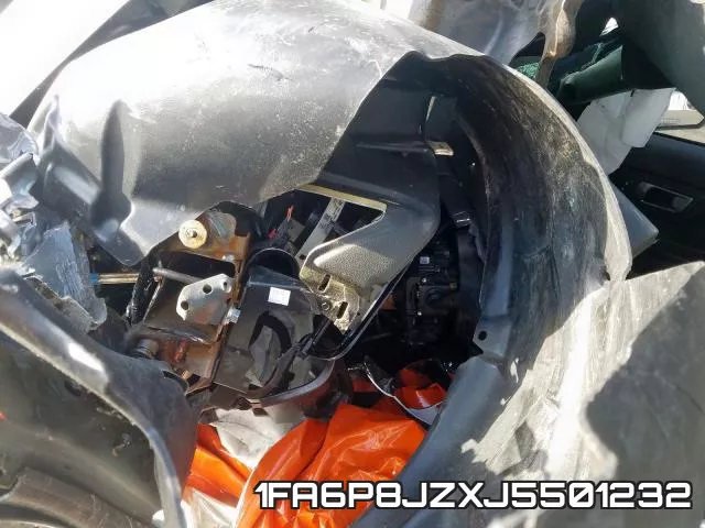 1FA6P8JZXJ5501232 фото 9