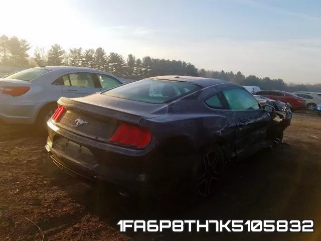 1FA6P8TH7K5105832 фото 5