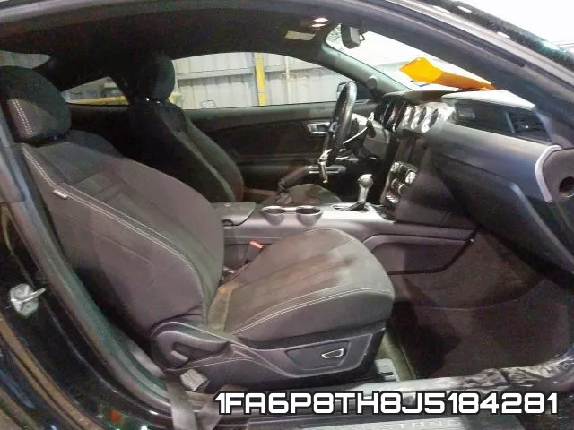 1FA6P8TH8J5184281 фото 6