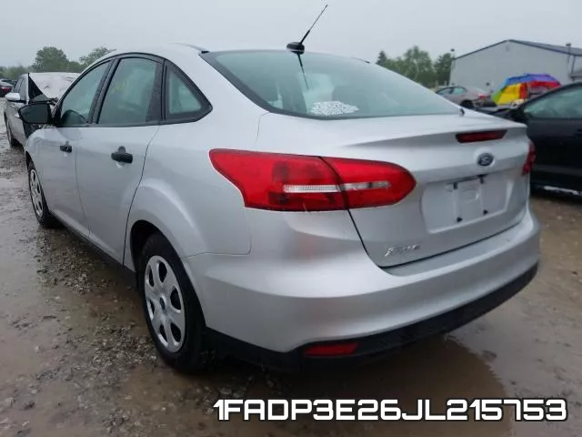 1FADP3E26JL215753 фото 4