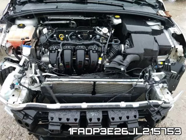 1FADP3E26JL215753 фото 8