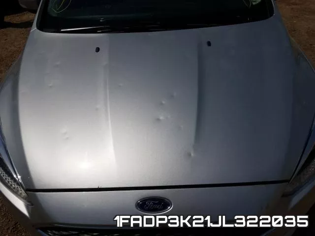 1FADP3K21JL322035 фото 10