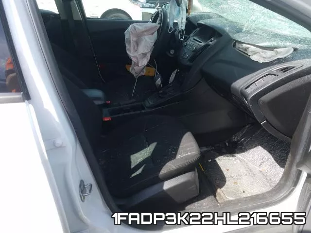 1FADP3K22HL216655 фото 6