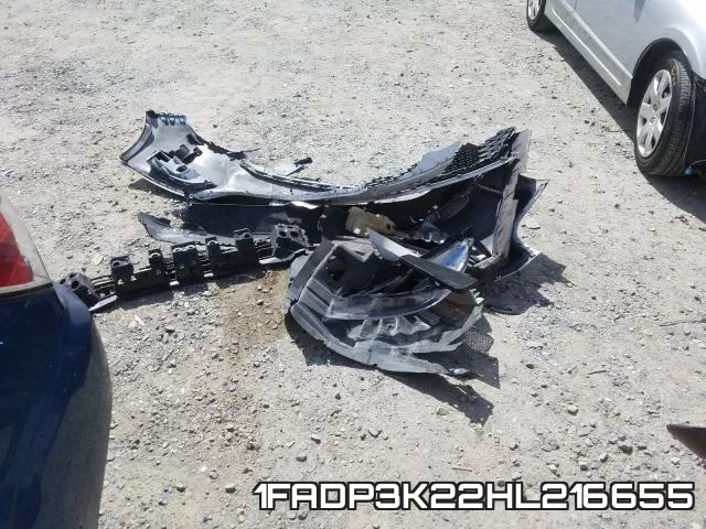 1FADP3K22HL216655 фото 10