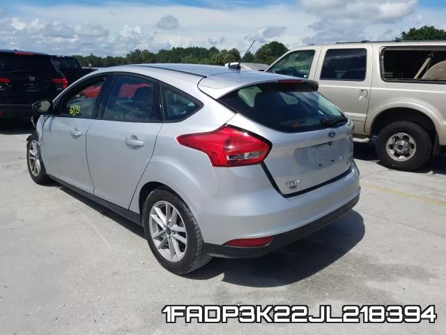 1FADP3K22JL218394 фото 4
