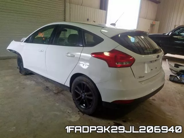 1FADP3K29JL206940 фото 4