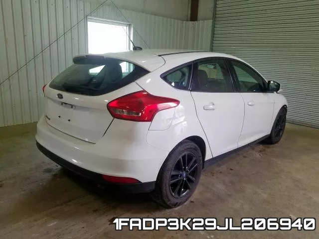 1FADP3K29JL206940 фото 5