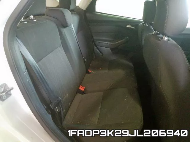 1FADP3K29JL206940 фото 7