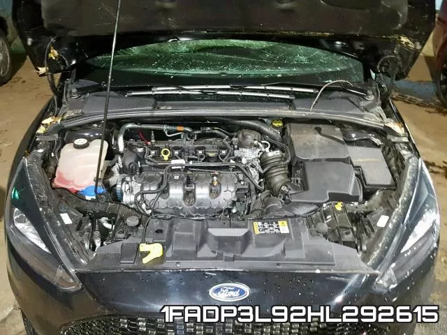 1FADP3L92HL292615 фото 8