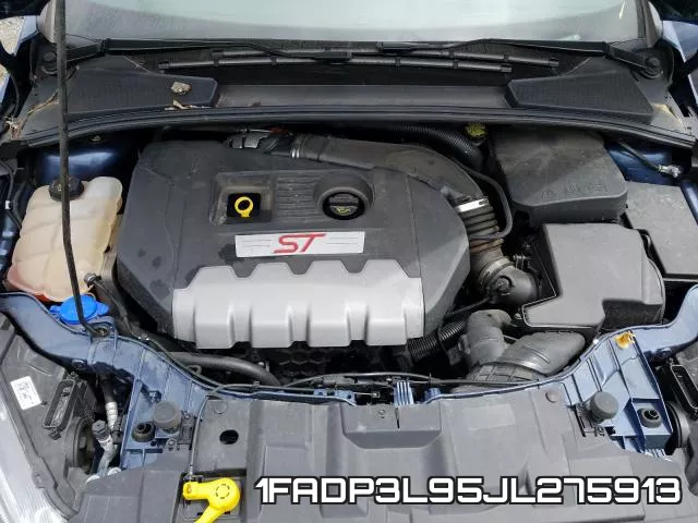 1FADP3L95JL275913 фото 8