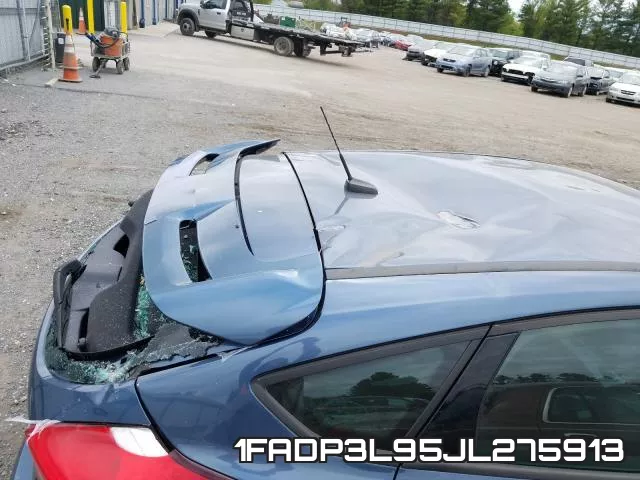 1FADP3L95JL275913 фото 10