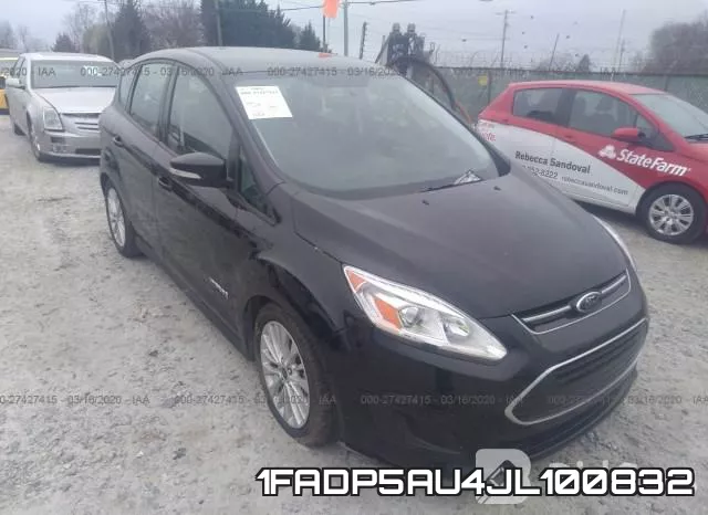 1FADP5AU4JL100832 фото 7