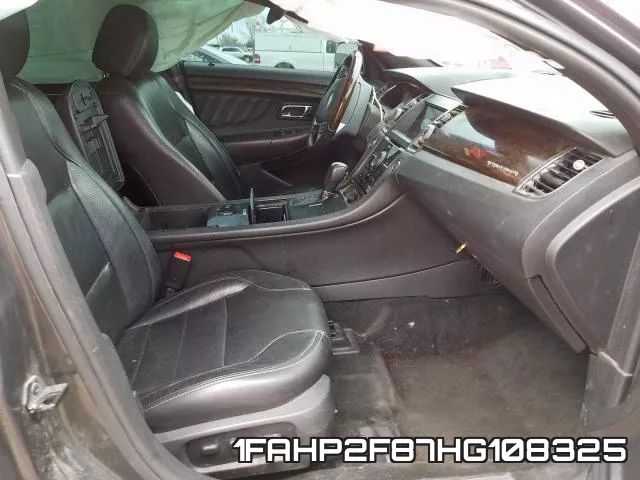 1FAHP2F87HG108325 фото 6