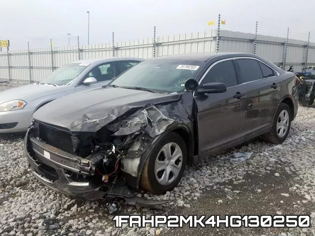1FAHP2MK4HG130250 фото 3