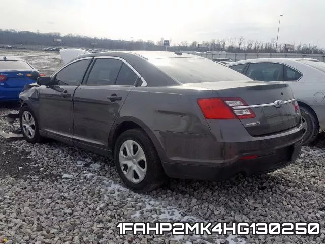 1FAHP2MK4HG130250 фото 4