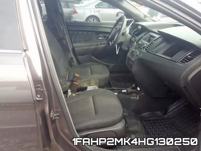 1FAHP2MK4HG130250 фото 6