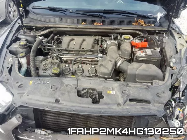 1FAHP2MK4HG130250 фото 8