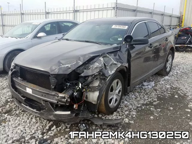 1FAHP2MK4HG130250 фото 10
