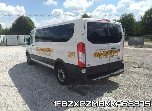 1FBZX2ZM8KKA66375 фото 4