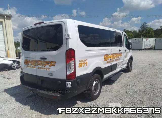 1FBZX2ZM8KKA66375 фото 5