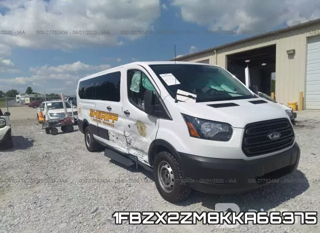 1FBZX2ZM8KKA66375 фото 7