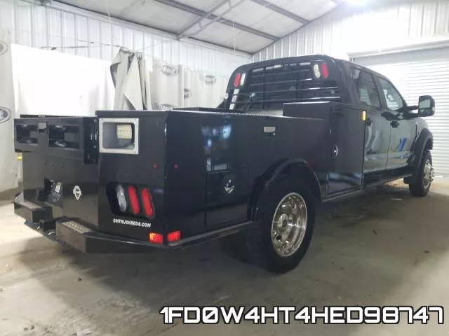 1FD0W4HT4HED98747 фото 5
