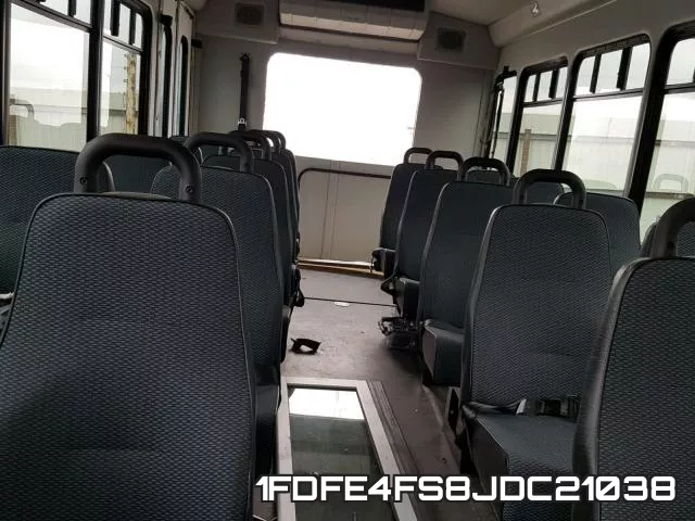 1FDFE4FS8JDC21038 фото 7