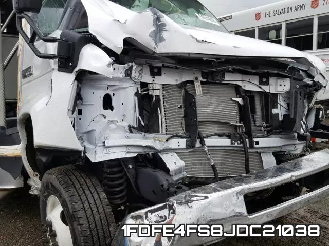 1FDFE4FS8JDC21038 фото 10