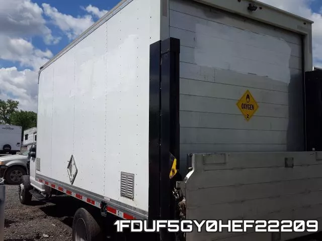1FDUF5GY0HEF22209 фото 4