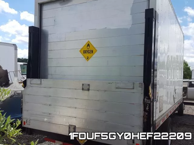 1FDUF5GY0HEF22209 фото 7