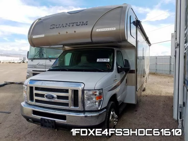 1FDXE4FS3HDC61610 фото 3