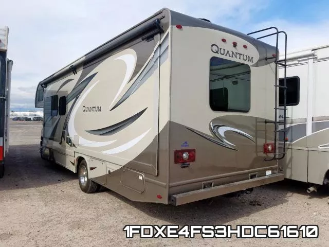 1FDXE4FS3HDC61610 фото 4