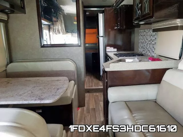 1FDXE4FS3HDC61610 фото 7