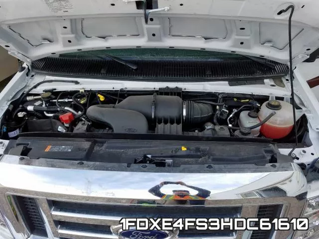 1FDXE4FS3HDC61610 фото 8