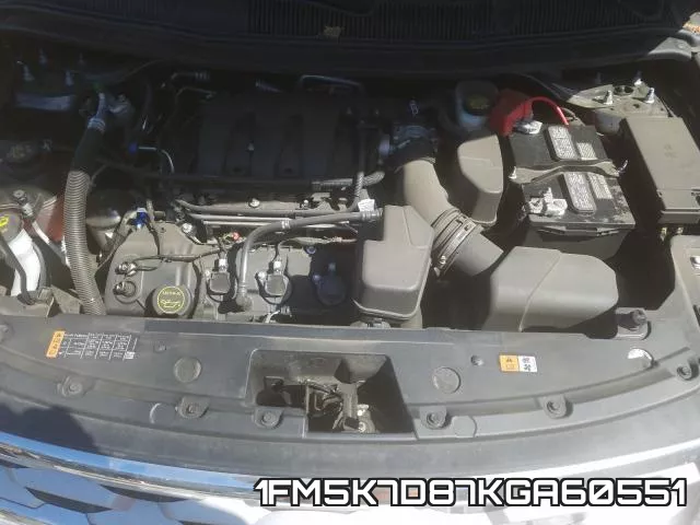 1FM5K7D87KGA60551 фото 8