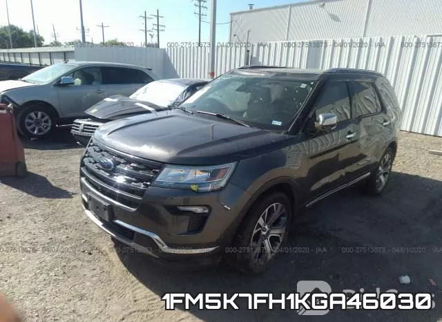 1FM5K7FH1KGA46030 фото 3