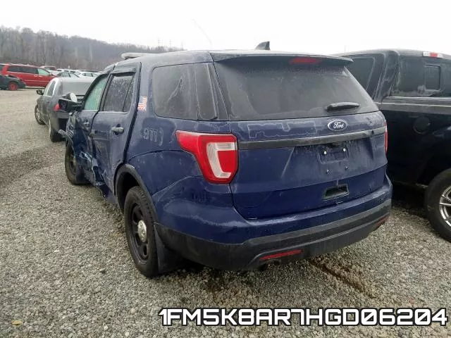 1FM5K8AR7HGD06204 фото 4