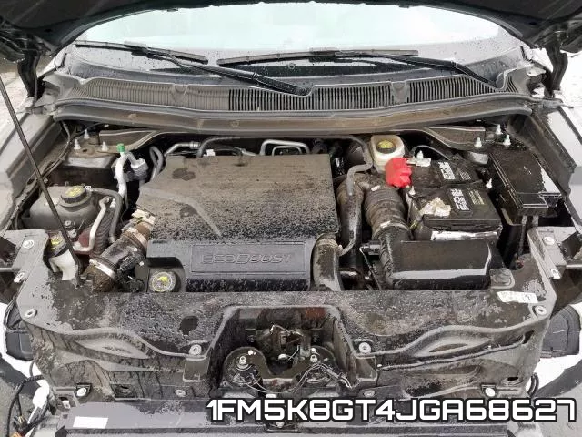 1FM5K8GT4JGA68627 фото 8