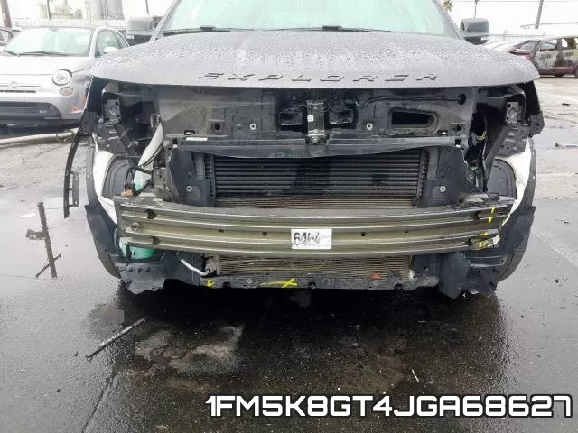 1FM5K8GT4JGA68627 фото 10
