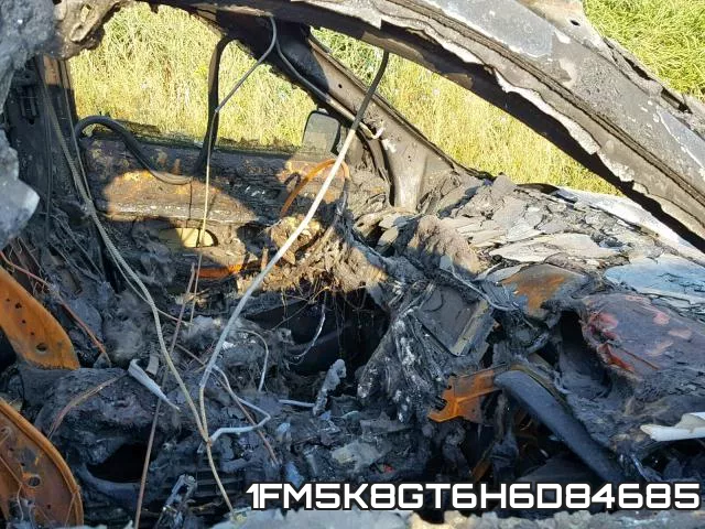 1FM5K8GT6H6D84685 фото 6