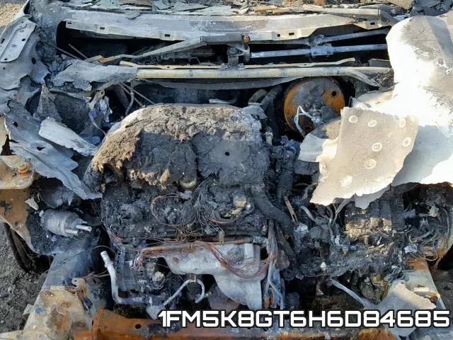 1FM5K8GT6H6D84685 фото 8