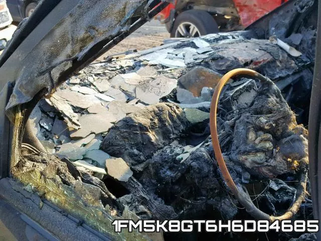 1FM5K8GT6H6D84685 фото 9