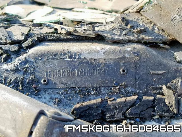 1FM5K8GT6H6D84685 фото 10