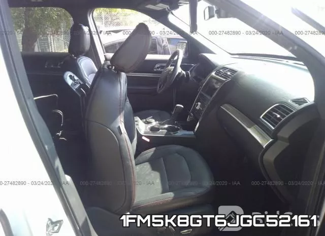 1FM5K8GT6JGC52161 фото 6