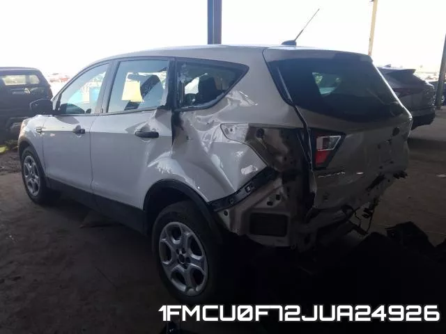 1FMCU0F72JUA24926 фото 4