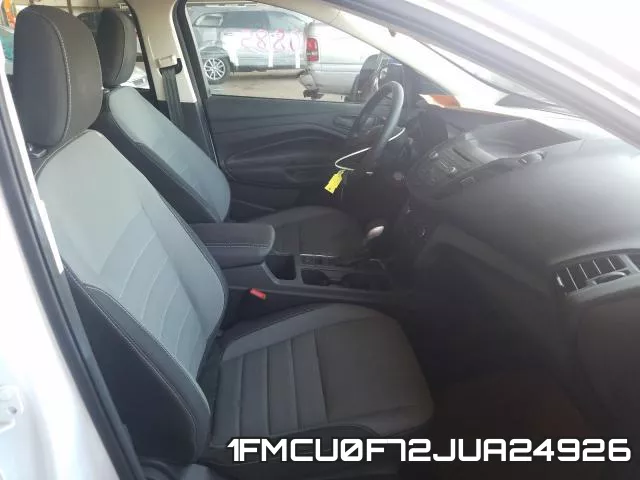 1FMCU0F72JUA24926 фото 6
