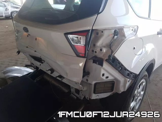 1FMCU0F72JUA24926 фото 10