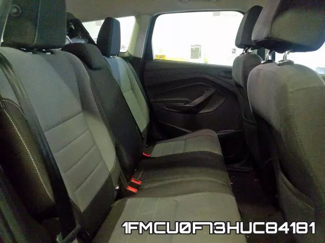 1FMCU0F73HUC84181 фото 7